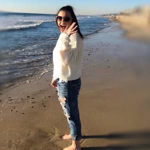 Meet your Posher, Elisabeth